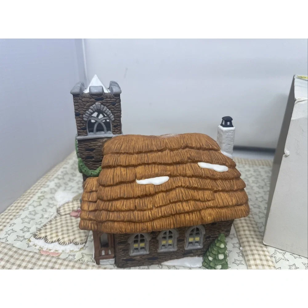 Department 56 excellent well